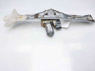 ELEVALUNAS TRASERO DERECHO CITROEN C5 I (2001-2004) 2.0 HDI (DCRHZB, DCRHZE) 109CV 1997CC - L.8064933 / 9632533380