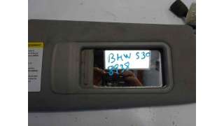 PARASOL DERECHO BMW SERIE 5 LIM.  - M.605513 / PARASOL DERECHO