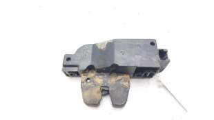 CERRADURA MALETERO / PORTON CITROEN C5 I (2001-2004) 2.0 HDI (DCRHZB, DCRHZE) 109CV 1997CC - L.8064938 / 9646091580 2