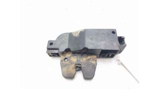 CERRADURA MALETERO / PORTON CITROEN C5 I (2001-2004) 2.0 HDI (DCRHZB, DCRHZE) 109CV 1997CC - L.8064938 / 9646091580