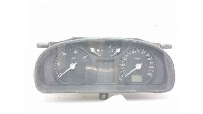 CUADRO INSTRUMENTOS RENAULT LAGUNA II (2001-2007) 1.9 DCI (BG08, BG0G) 120CV 1870CC - L.8064966 / 8200218863