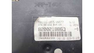 CUADRO INSTRUMENTOS RENAULT LAGUNA II (2001-2007) 1.9 DCI (BG08, BG0G) 120CV 1870CC - L.8064966 / 8200218863