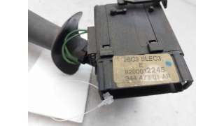 MANDO LIMPIA RENAULT LAGUNA II (2001-2007) 1.9 DCI (BG08, BG0G) 120CV 1870CC - L.8064968 / 8200012245