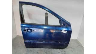 PUERTA DELANTERA DERECHA RENAULT LAGUNA II (2001-2007) 1.9 DCI (BG08, BG0G) 120CV 1870CC - L.8064974 / 7751471659