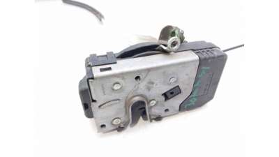 CERRADURA PUERTA DELANTERA IZQUIERDA OPEL ASTRA G FASTBACK (2000-2005) 1.7 DTI 16V (F08, F48) 75CV 1686CC - L.8065027 / 244