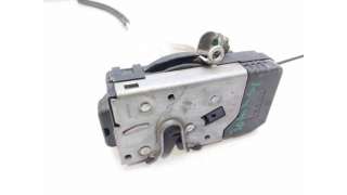 CERRADURA PUERTA DELANTERA IZQUIERDA OPEL ASTRA G FASTBACK (2000-2005) 1.7 DTI 16V (F08, F48) 75CV 1686CC - L.8065027 / 244