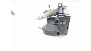 CERRADURA PUERTA DELANTERA IZQUIERDA OPEL ASTRA G FASTBACK (2000-2005) 1.7 DTI 16V (F08, F48) 75CV 1686CC - L.8065027 / 244 2