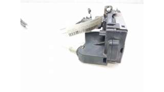 CERRADURA PUERTA DELANTERA IZQUIERDA OPEL ASTRA G FASTBACK (2000-2005) 1.7 DTI 16V (F08, F48) 75CV 1686CC - L.8065027 / 244