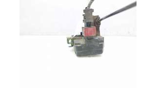 CERRADURA PUERTA DELANTERA IZQUIERDA OPEL ASTRA G FASTBACK (2000-2005) 1.7 DTI 16V (F08, F48) 75CV 1686CC - L.8065027 / 244
