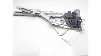 ELEVALUNAS DELANTERO DERECHO OPEL ASTRA G FASTBACK (2000-2005) 1.7 DTI 16V (F08, F48) 75CV 1686CC - L.8065028 / 90521876