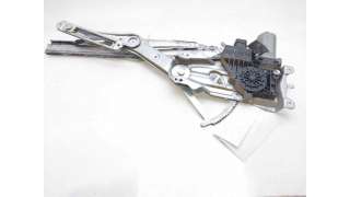 ELEVALUNAS DELANTERO DERECHO OPEL ASTRA G FASTBACK (2000-2005) 1.7 DTI 16V (F08, F48) 75CV 1686CC - L.8065028 / 90521876