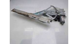 ELEVALUNAS DELANTERO DERECHO OPEL ASTRA G FASTBACK (2000-2005) 1.7 DTI 16V (F08, F48) 75CV 1686CC - L.8065028 / 90521876