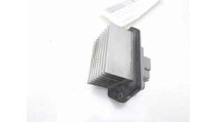 RESISTENCIA CALEFACCION LAND ROVER DISCOVERY IV (2009-2018) 2.7 TD 4X4 190CV 2720CC - L.8065038 / 0778000901