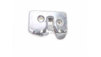CERRADURA MALETERO / PORTON VOLKSWAGEN POLO (1999-2001) 1.4 60CV 1390CC - L.8065100 / 6X0827505A