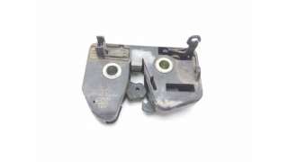 CERRADURA MALETERO / PORTON VOLKSWAGEN POLO (1999-2001) 1.4 60CV 1390CC - L.8065100 / 6X0827505A