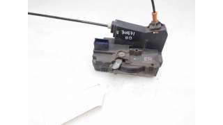 CERRADURA PUERTA DELANTERA DERECHA OPEL CORSA C (2000-2009) 1.2 (F08, F68) 75CV 1199CC - L.8065231 / 24434885