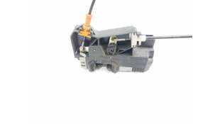 CERRADURA PUERTA DELANTERA DERECHA OPEL CORSA C (2000-2009) 1.2 (F08, F68) 75CV 1199CC - L.8065231 / 24434885 2