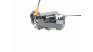 CERRADURA PUERTA DELANTERA DERECHA OPEL CORSA C (2000-2009) 1.2 (F08, F68) 75CV 1199CC - L.8065231 / 24434885