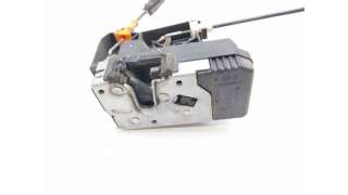 CERRADURA PUERTA DELANTERA DERECHA OPEL CORSA C (2000-2009) 1.2 (F08, F68) 75CV 1199CC - L.8065231 / 24434885