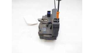 CERRADURA PUERTA DELANTERA DERECHA OPEL CORSA C (2000-2009) 1.2 (F08, F68) 75CV 1199CC - L.8065231 / 24434885