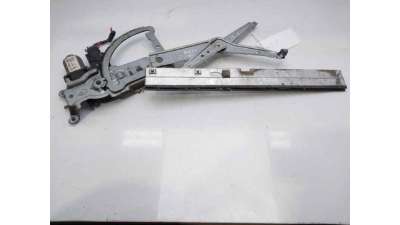 ELEVALUNAS DELANTERO DERECHO OPEL CORSA C (2000-2009) 1.2 (F08, F68) 75CV 1199CC - L.8065233 / 13173066