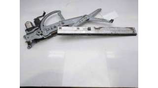 ELEVALUNAS DELANTERO DERECHO OPEL CORSA C (2000-2009) 1.2 (F08, F68) 75CV 1199CC - L.8065233 / 13173066