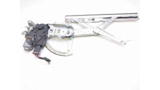 ELEVALUNAS DELANTERO DERECHO OPEL CORSA C (2000-2009) 1.2 (F08, F68) 75CV 1199CC - L.8065233 / 13173066