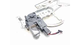 ELEVALUNAS DELANTERO DERECHO OPEL CORSA C (2000-2009) 1.2 (F08, F68) 75CV 1199CC - L.8065233 / 13173066