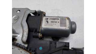 ELEVALUNAS DELANTERO DERECHO OPEL CORSA C (2000-2009) 1.2 (F08, F68) 75CV 1199CC - L.8065233 / 13173066