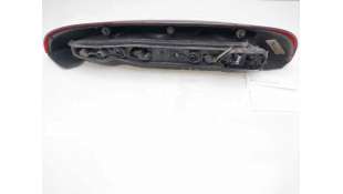 PILOTO TRASERO IZQUIERDO OPEL CORSA C (2000-2009) 1.2 (F08, F68) 75CV 1199CC - L.8065237 / 09114336 2