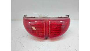 PILOTO TRASERO CENTRAL BENELLI MOTORCYCLES VELVET - L.8065245 / E3046932