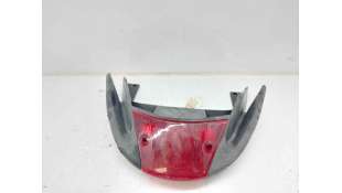 PILOTO TRASERO CENTRAL PIAGGIO MOTORCYCLES ZIP - L.8065253 / 320306PPT10 2