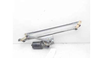 MOTOR LIMPIA DELANTERO OPEL VECTRA B (1997-2002) 2.0 DTI 16V (F19) 101CV 1995CC - L.8065266 / 9117722