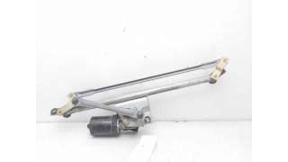 MOTOR LIMPIA DELANTERO OPEL VECTRA B (1997-2002) 2.0 DTI 16V (F19) 101CV 1995CC - L.8065266 / 9117722