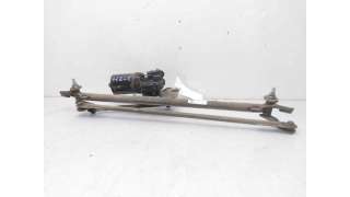 MOTOR LIMPIA DELANTERO OPEL VECTRA B (1997-2002) 2.0 DTI 16V (F19) 101CV 1995CC - L.8065266 / 9117722