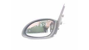 RETROVISOR IZQUIERDO OPEL VECTRA B (1997-2002) 2.0 DTI 16V (F19) 101CV 1995CC - L.8065274 / 90568437