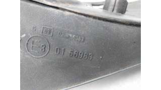 RETROVISOR IZQUIERDO OPEL VECTRA B (1997-2002) 2.0 DTI 16V (F19) 101CV 1995CC - L.8065274 / 90568437