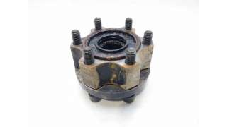 CUBOS DE BLOQUEO SSANGYONG REXTON (2004-) 2.7 XDI 163CV 2696CC - L.8065318 / 4177106100