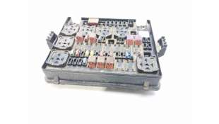 CAJA RELES / FUSIBLES SSANGYONG REXTON (2004-) 2.7 XDI 163CV 2696CC - L.8065403 / 8231008010