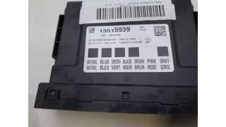 CENTRALITA MOTOR UCE OPEL CORSA E (2014-) - L.8065408 / 13515939