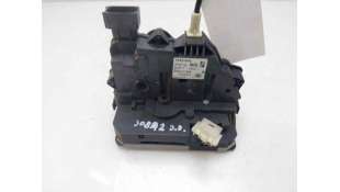 CERRADURA PUERTA DELANTERA DERECHA OPEL CORSA E (2014-) - L.8065413 / 13431840