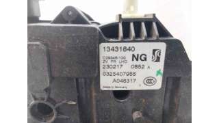 CERRADURA PUERTA DELANTERA DERECHA OPEL CORSA E (2014-) - L.8065413 / 13431840