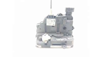 CERRADURA PUERTA DELANTERA IZQUIERDA OPEL CORSA E (2014-) - L.8065415 / 13431841