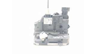 CERRADURA PUERTA DELANTERA IZQUIERDA OPEL CORSA E (2014-) - L.8065415 / 13431841
