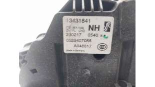 CERRADURA PUERTA DELANTERA IZQUIERDA OPEL CORSA E (2014-) - L.8065415 / 13431841 2