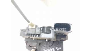 CERRADURA PUERTA DELANTERA IZQUIERDA OPEL CORSA E (2014-) - L.8065415 / 13431841
