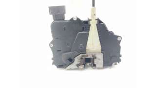CERRADURA PUERTA DELANTERA IZQUIERDA OPEL CORSA E (2014-) - L.8065415 / 13431841