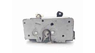 CERRADURA PUERTA DELANTERA IZQUIERDA OPEL CORSA E (2014-) - L.8065415 / 13431841