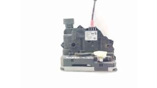 CERRADURA PUERTA TRASERA DERECHA OPEL CORSA E (2014-) - L.8065421 / 13431845