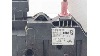 CERRADURA PUERTA TRASERA DERECHA OPEL CORSA E (2014-) - L.8065421 / 13431845